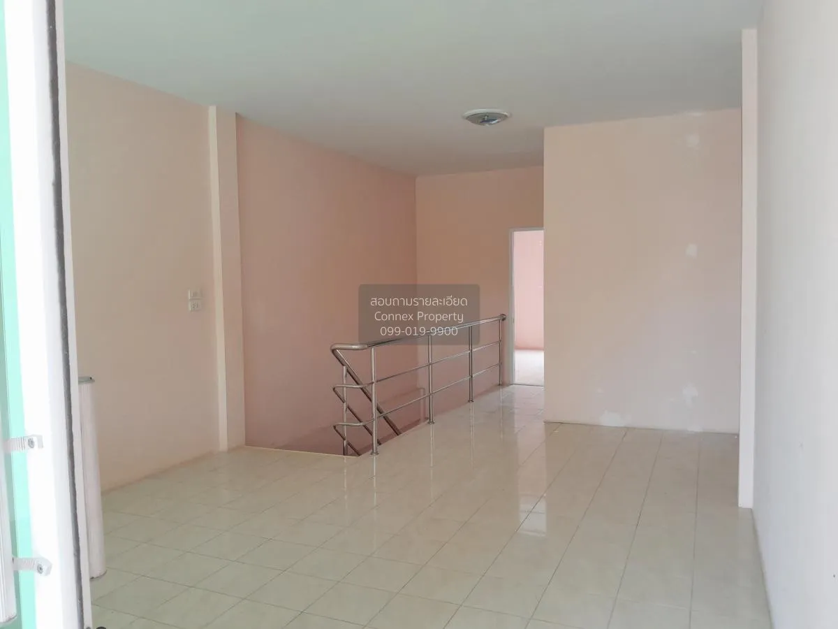 For Sale 2-storey commercial building Phutthaisong soi 2 , Phutth