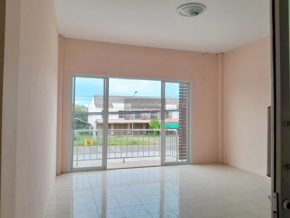 For Sale 2-storey commercial building Phutthaisong soi 2 , Phutth