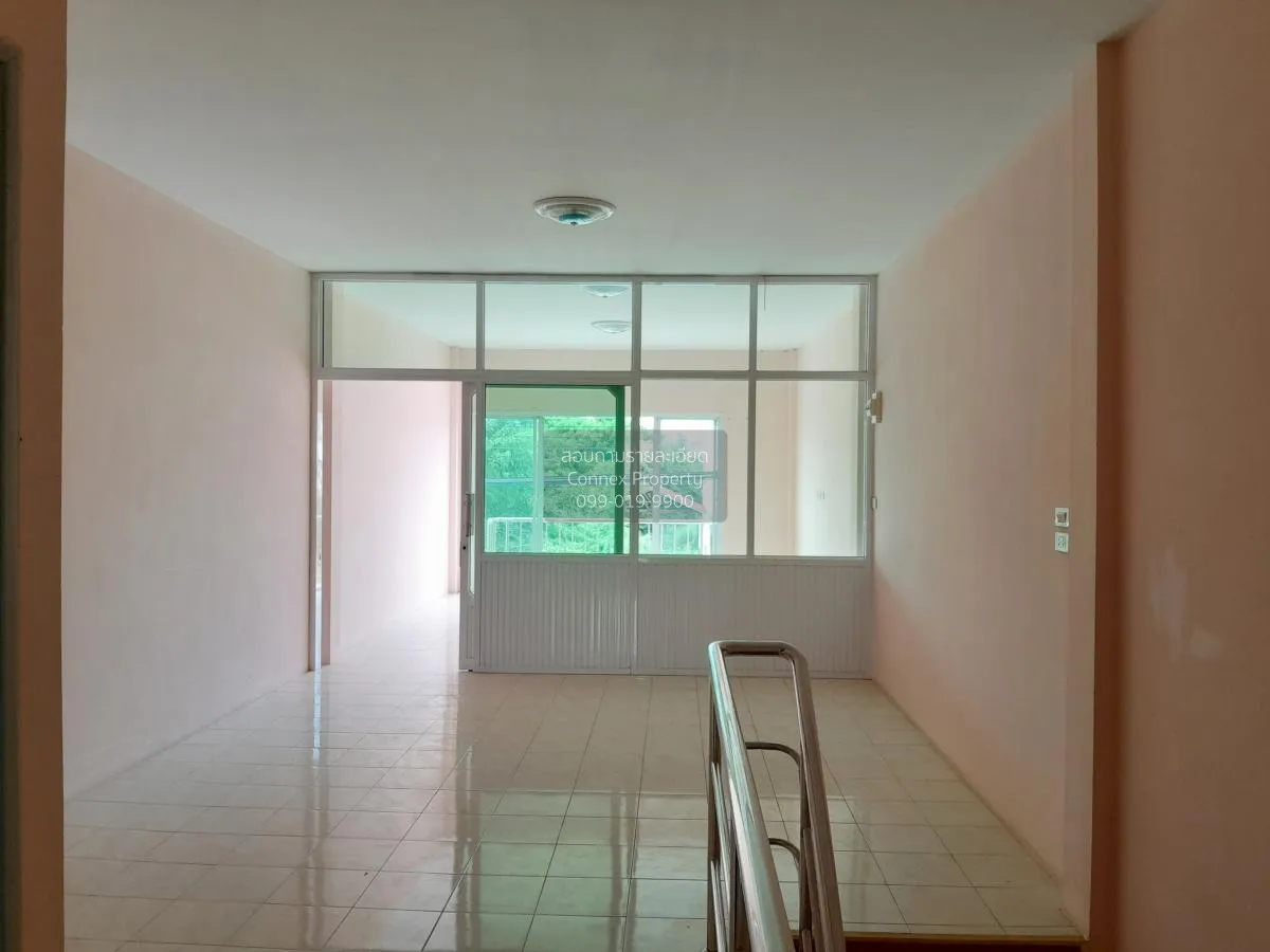 For Sale 2-storey commercial building Phutthaisong soi 2 , Phutth