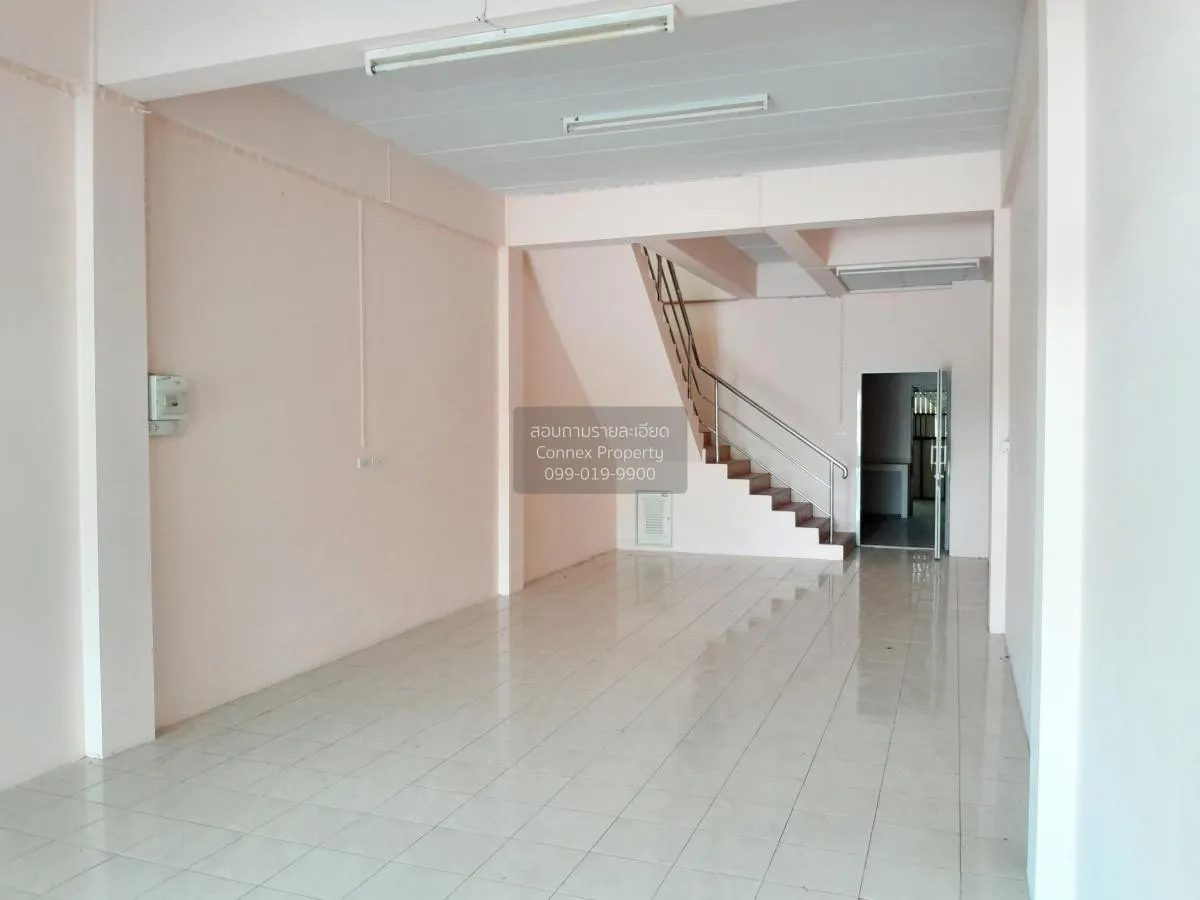 For Sale 2-storey commercial building Phutthaisong soi 2 , Phutth 4