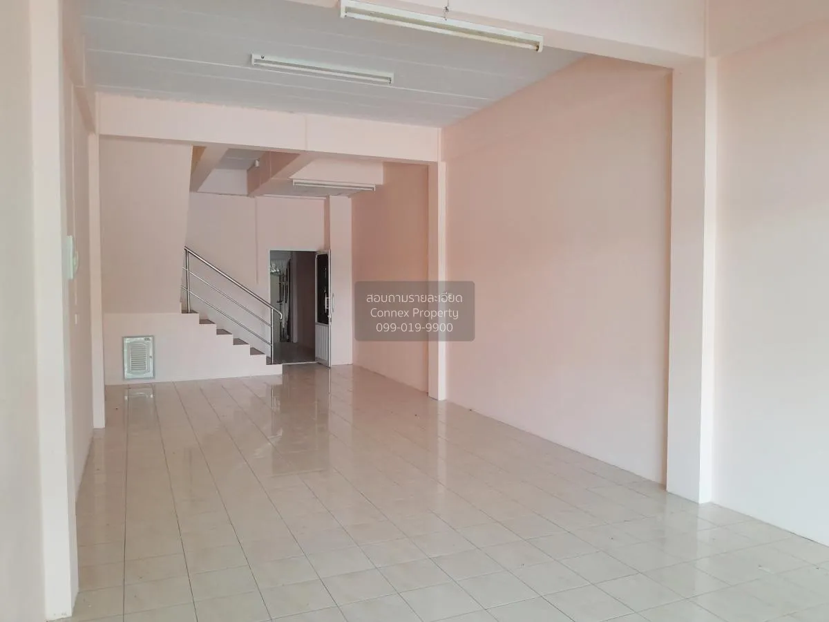 For Sale 2-storey commercial building Phutthaisong soi 2 , Phutth