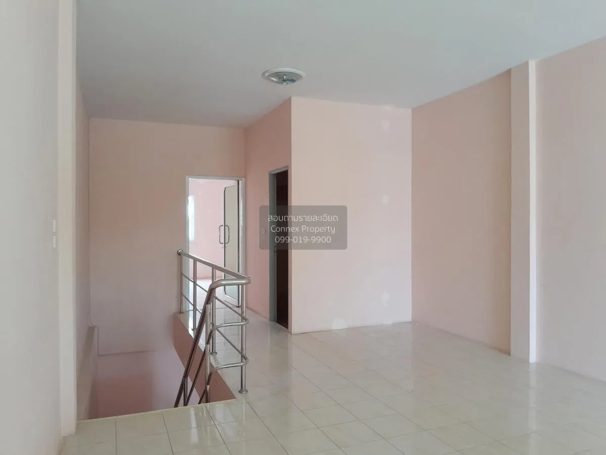 For Sale 2-storey commercial building Phutthaisong soi 2 , Phutth