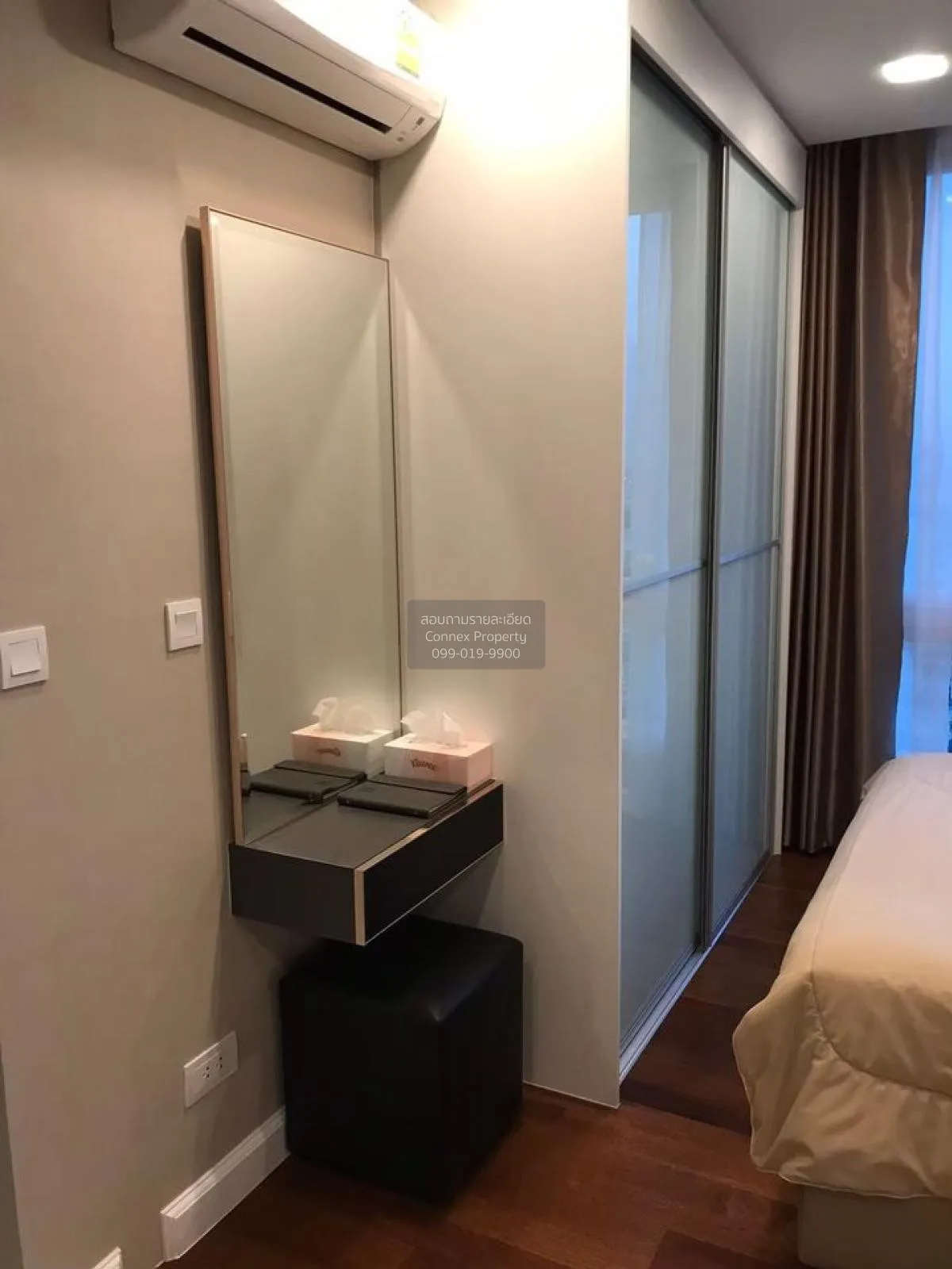 For Sale Condo , The Metropolis Samrong Interchange , BTS-Samrong