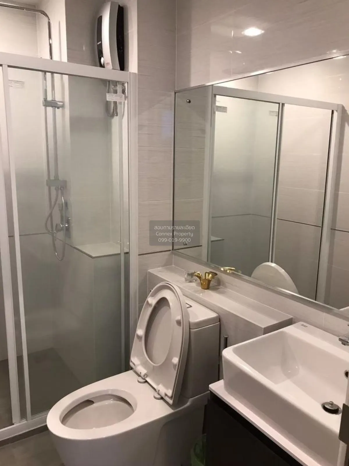 For Sale Condo , The Metropolis Samrong Interchange , BTS-Samrong