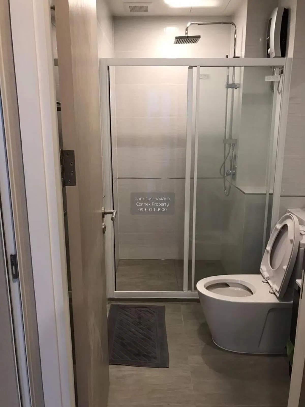 For Sale Condo , The Metropolis Samrong Interchange , BTS-Samrong