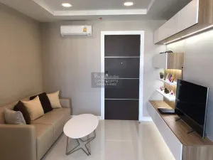 For Sale Condo , The Metropolis Samrong Interchange , BTS-Samrong , Samrong Nuea , Mueang Samut Prakan , Samut Prakarn , CX-104682