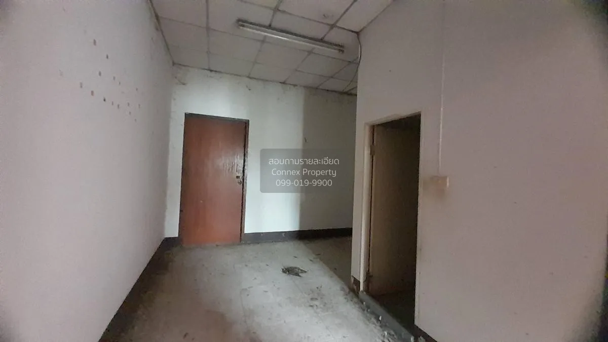 ขายอาคารพาณิชย์ 3 ชั้น ซอย ศรีธงชัย อุดรธานี หมากแข้ง เมืองอุดรธา