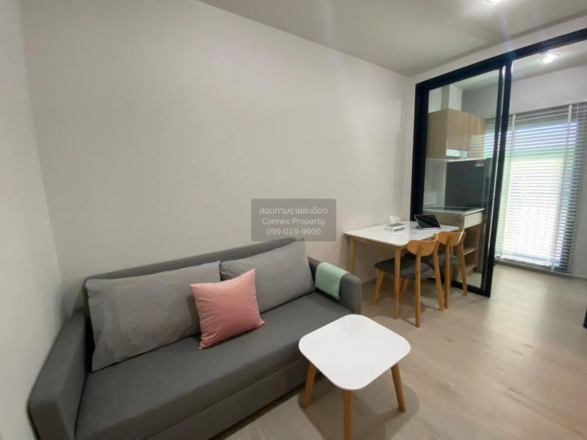 For Sale Condo , Nue Noble Centre Bangna , BTS-Udom Suk , Bang Na 2