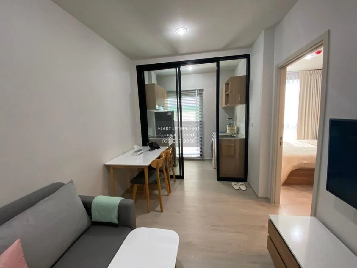 For Sale Condo , Nue Noble Centre Bangna , BTS-Udom Suk , Bang Na 3