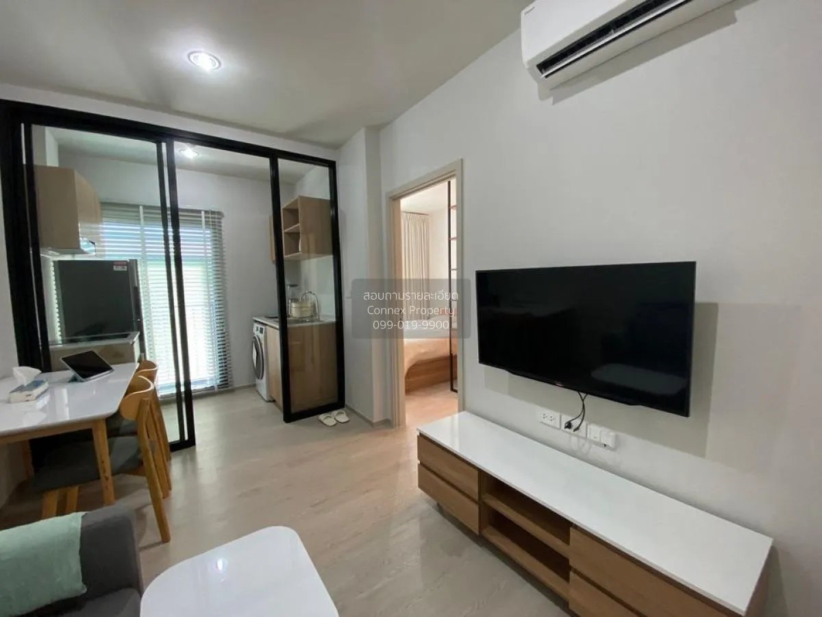 For Sale Condo , Nue Noble Centre Bangna , BTS-Udom Suk , Bang Na 4