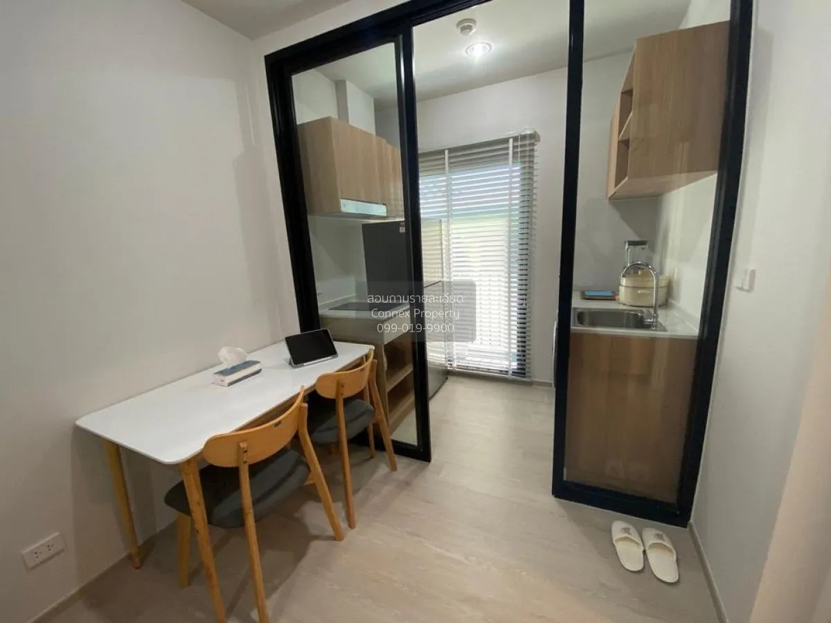 For Sale Condo , Nue Noble Centre Bangna , BTS-Udom Suk , Bang Na