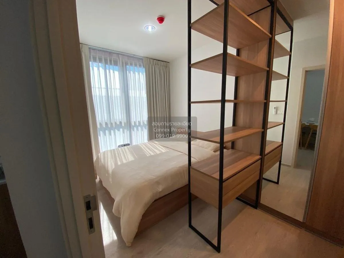 For Sale Condo , Nue Noble Centre Bangna , BTS-Udom Suk , Bang Na