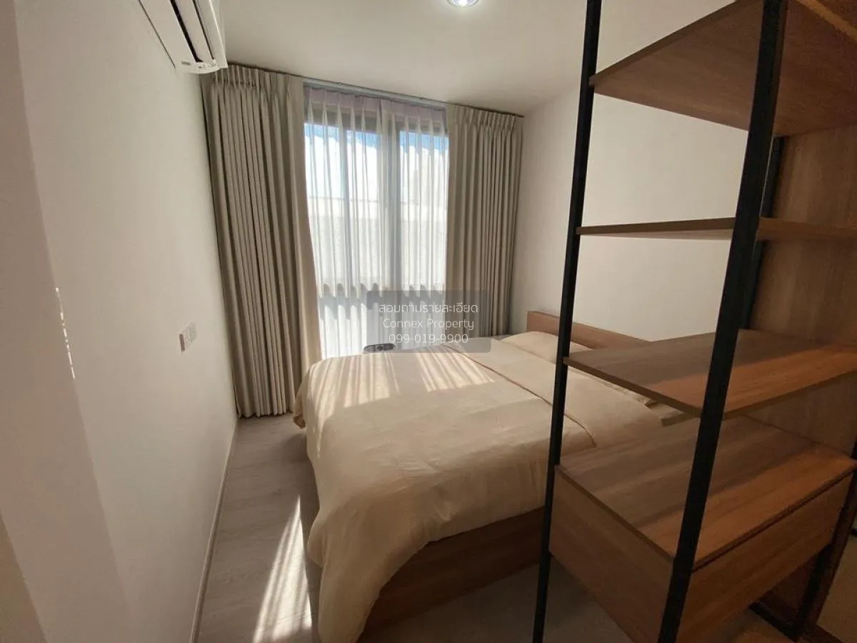 For Sale Condo , Nue Noble Centre Bangna , BTS-Udom Suk , Bang Na