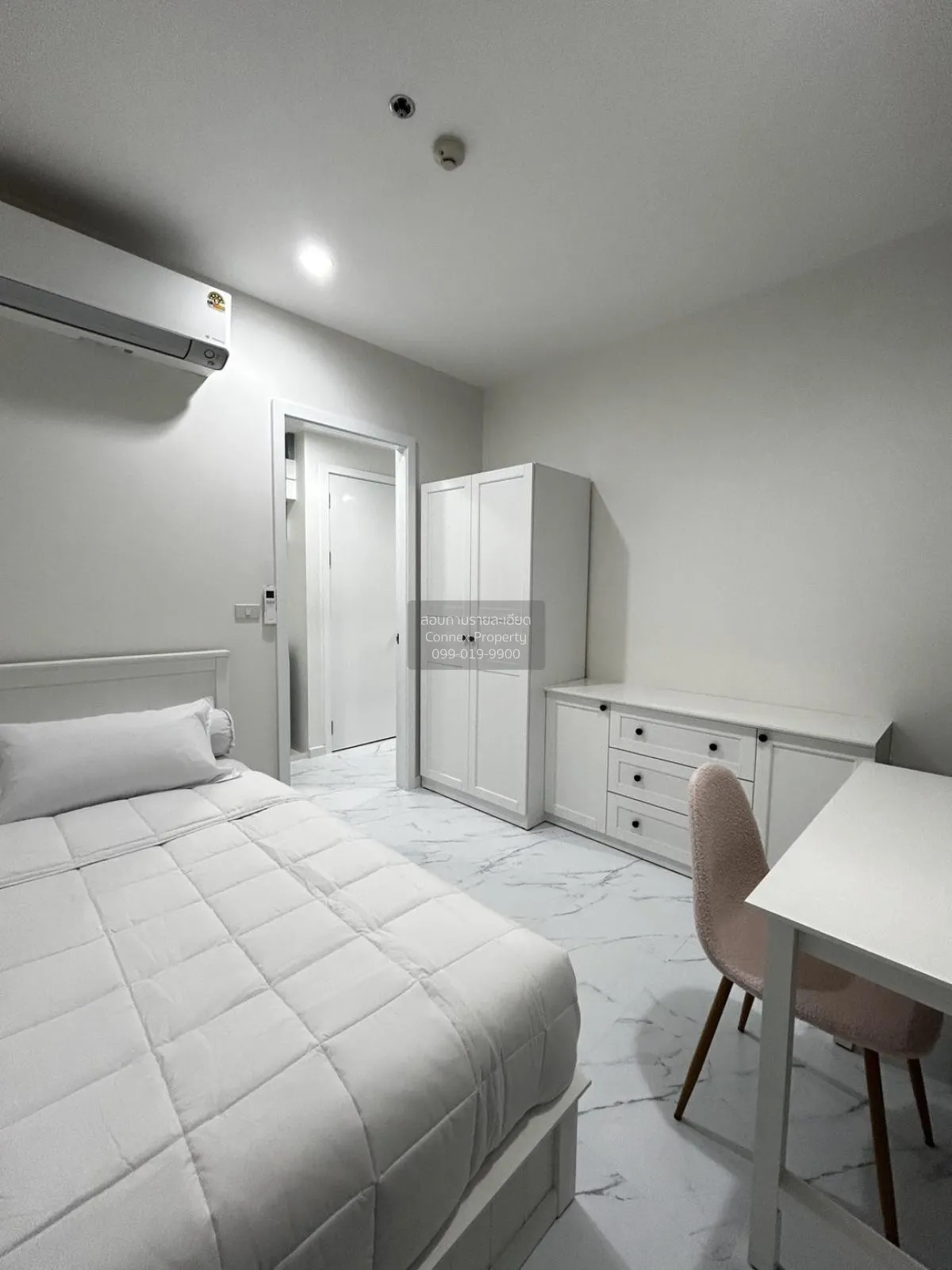 For Sale Condo , Pyne by Sansiri , Duplex , BTS-Ratchathewi , Tha