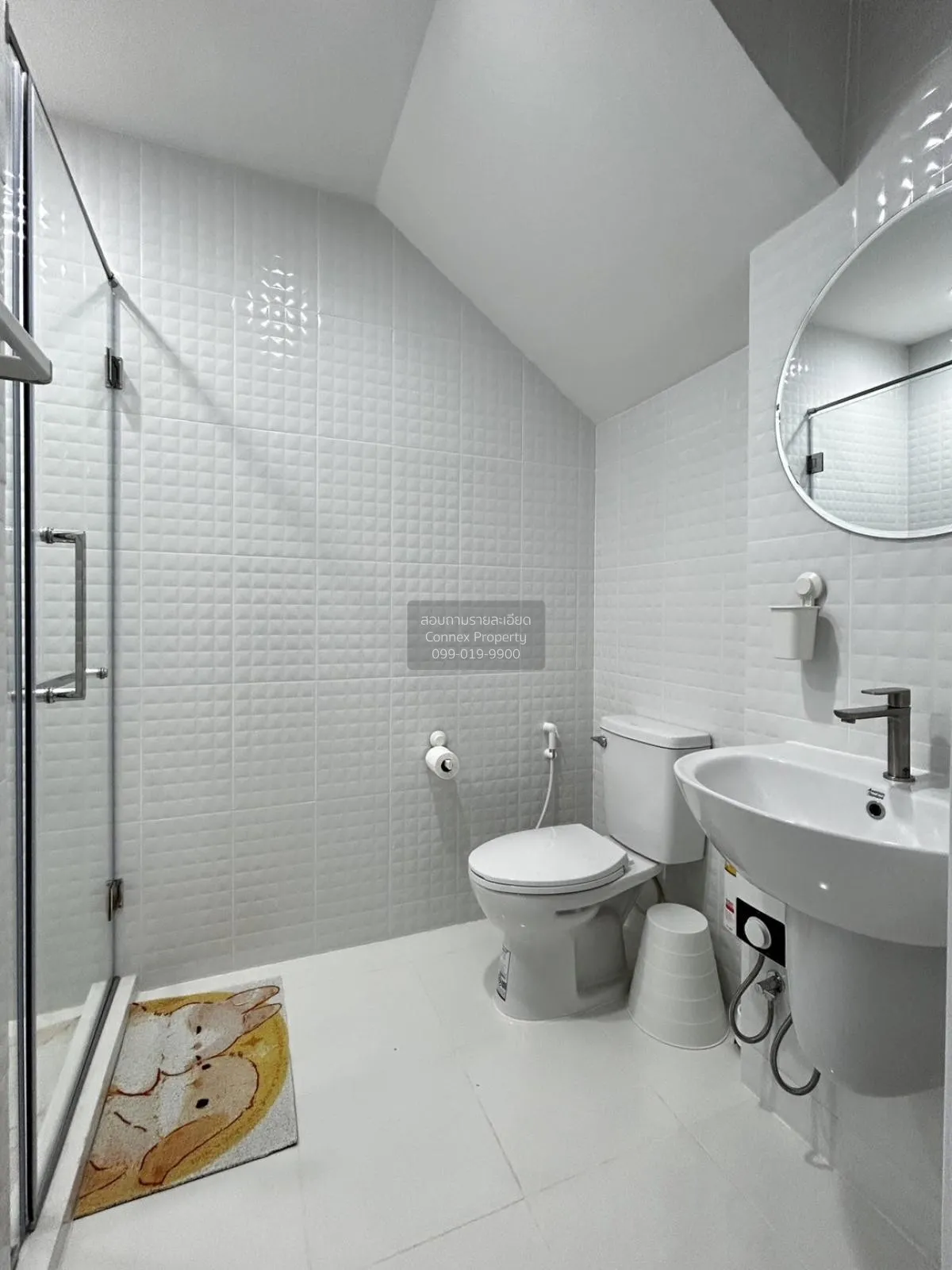 For Sale Condo , Pyne by Sansiri , Duplex , BTS-Ratchathewi , Tha