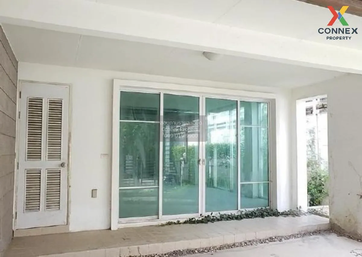 ขายทาวน์เฮ้าส์/ทาวน์โฮม  ทาวน์พลัส เกษตร - นวมินทร์ คลองกุ่ม เขต  2