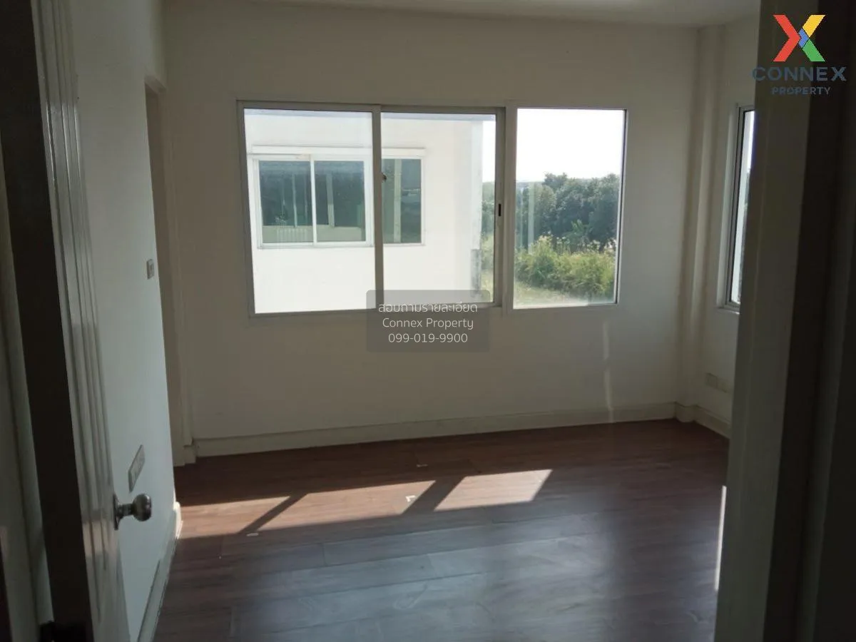 ขายทาวน์เฮ้าส์/ทาวน์โฮม  ทาวน์พลัส เกษตร - นวมินทร์ คลองกุ่ม เขต 