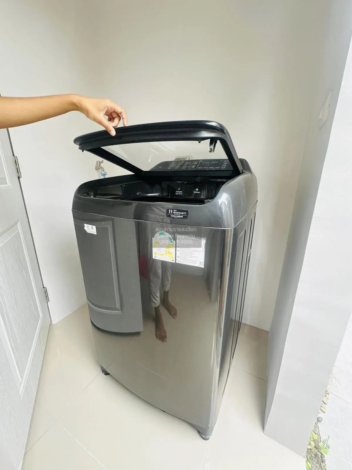 ขายทาวน์เฮ้าส์/ทาวน์โฮม  แกรนด์ พลีโน่ พหลฯ - รังสิต คลองหนึ่ง คล