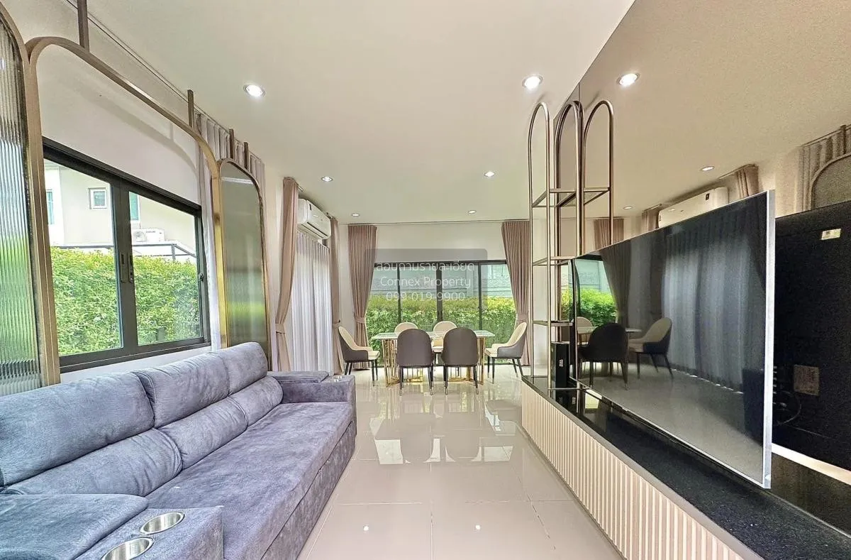 ขายทาวน์เฮ้าส์/ทาวน์โฮม  แกรนด์ พลีโน่ พหลฯ - รังสิต คลองหนึ่ง คล 2