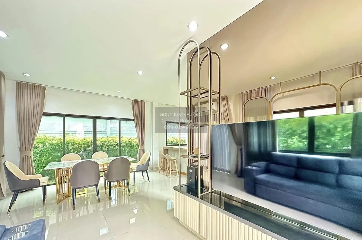 ขายทาวน์เฮ้าส์/ทาวน์โฮม  แกรนด์ พลีโน่ พหลฯ - รังสิต คลองหนึ่ง คล 3