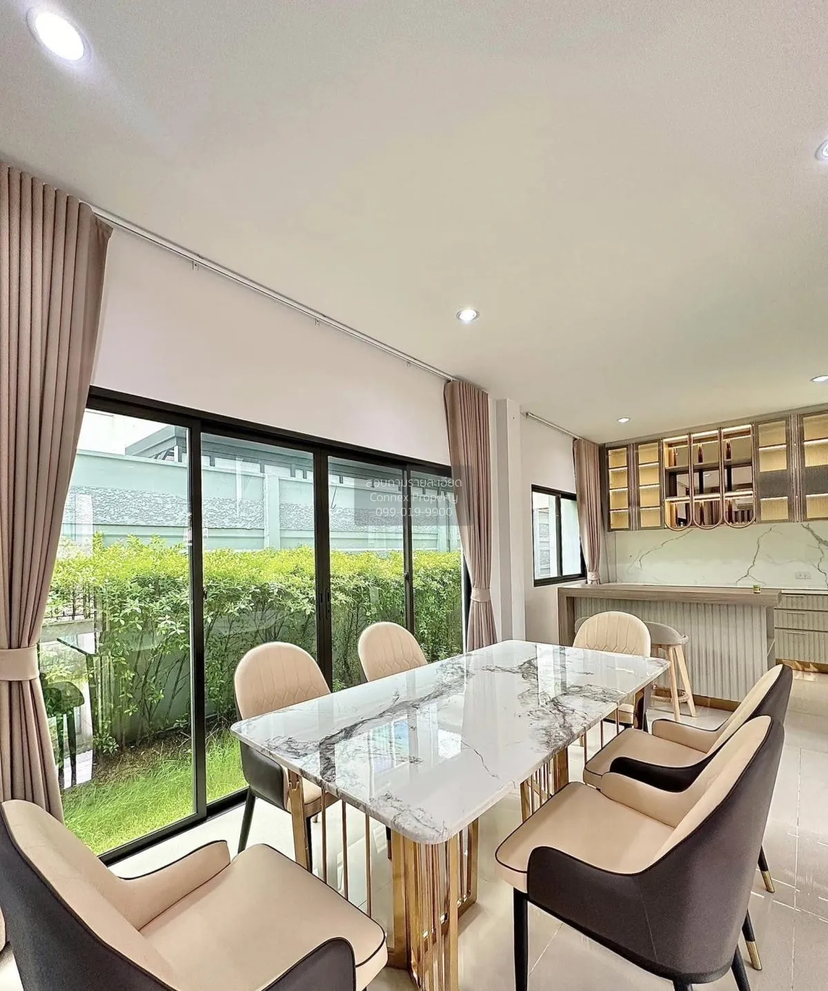 ขายทาวน์เฮ้าส์/ทาวน์โฮม  แกรนด์ พลีโน่ พหลฯ - รังสิต คลองหนึ่ง คล