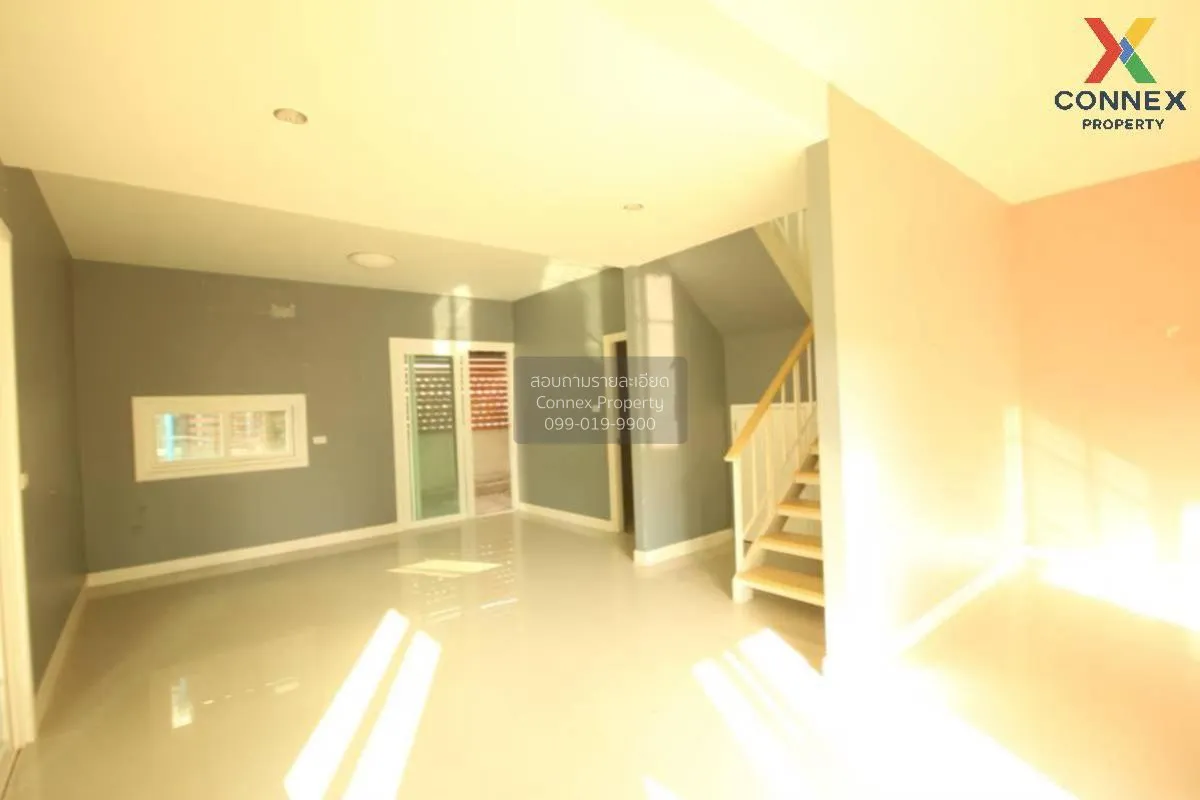 ขายบ้าน  เดอะวิลเลจ กาญจนาภิเษก – ราชพฤกษ์ ไทรน้อย ไทรน้อย นนทบุร 2