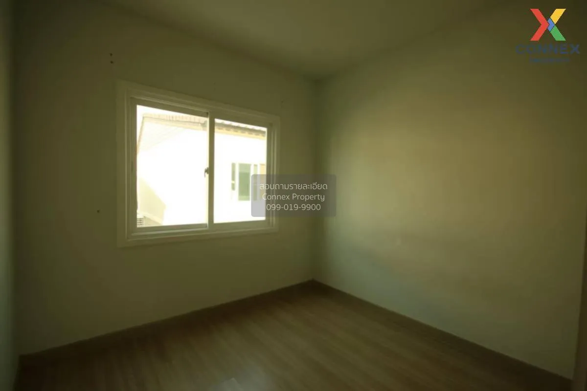 ขายบ้าน  เดอะวิลเลจ กาญจนาภิเษก – ราชพฤกษ์ ไทรน้อย ไทรน้อย นนทบุร