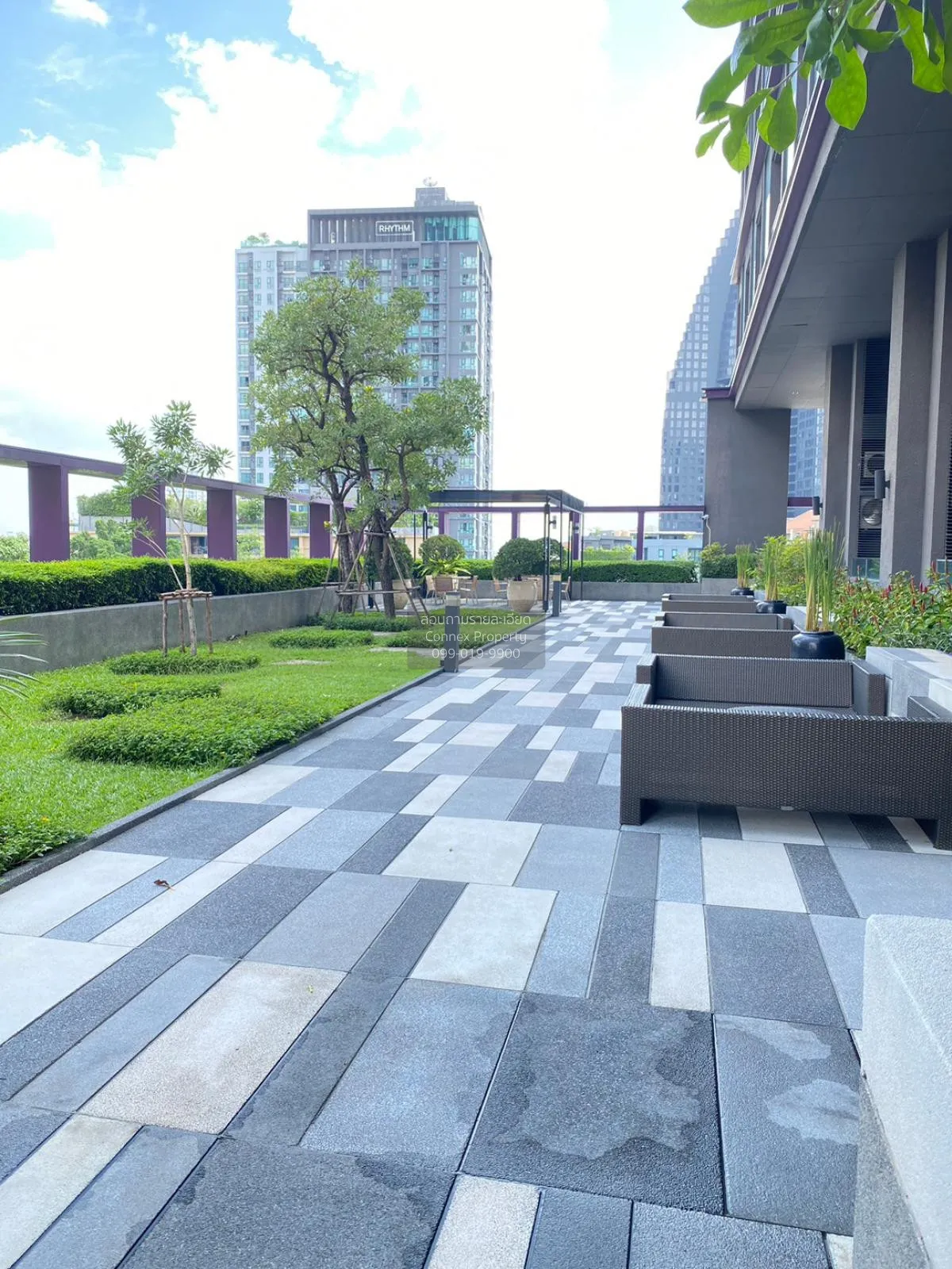 For Sale Condo , Noble Remix , BTS-Thong Lo , Khlong Tan , Wattha