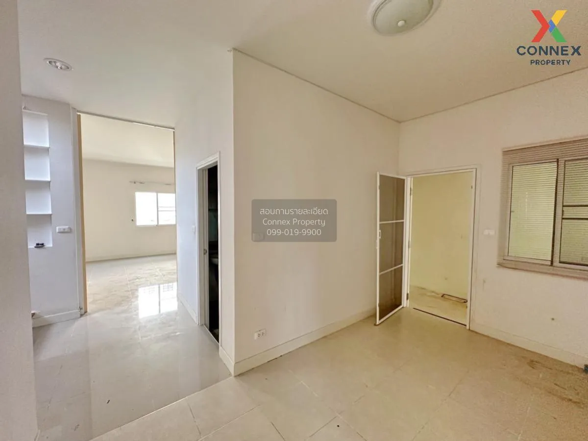 ขายบ้าน  แลนซีโอ คริป ปิ่นเกล้า – พระราม 5 ปลายบาง บางกรวย นนทบุร