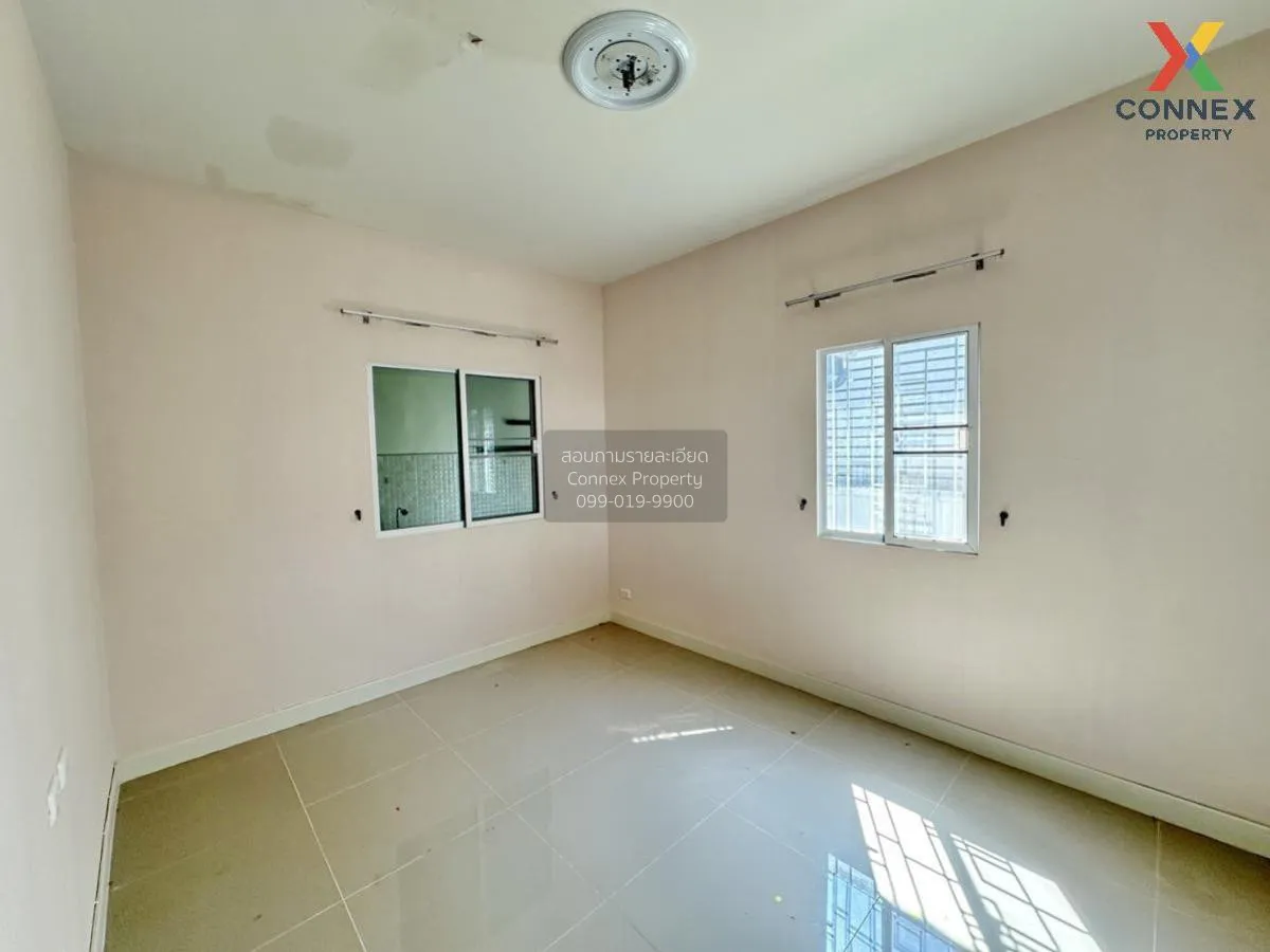 ขายบ้าน  แลนซีโอ คริป ปิ่นเกล้า – พระราม 5 ปลายบาง บางกรวย นนทบุร