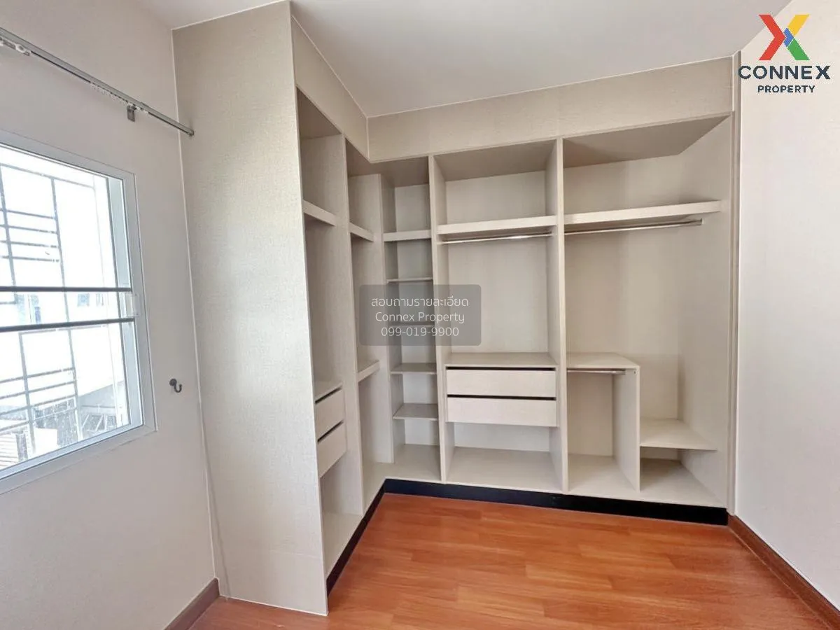 ขายบ้าน  แลนซีโอ คริป ปิ่นเกล้า – พระราม 5 ปลายบาง บางกรวย นนทบุร