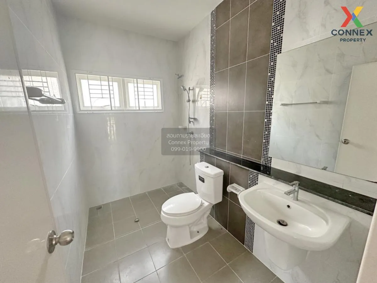 ขายบ้าน  แลนซีโอ คริป ปิ่นเกล้า – พระราม 5 ปลายบาง บางกรวย นนทบุร