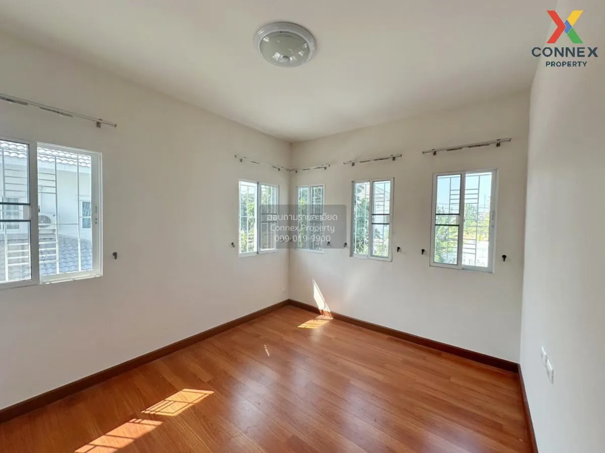 ขายบ้าน  แลนซีโอ คริป ปิ่นเกล้า – พระราม 5 ปลายบาง บางกรวย นนทบุร