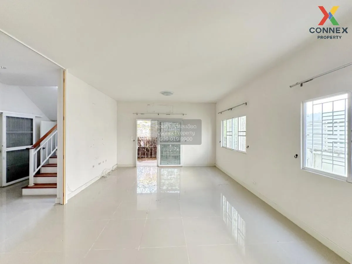 ขายบ้าน  แลนซีโอ คริป ปิ่นเกล้า – พระราม 5 ปลายบาง บางกรวย นนทบุร