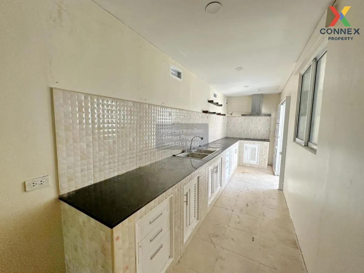 ขายบ้าน  แลนซีโอ คริป ปิ่นเกล้า – พระราม 5 ปลายบาง บางกรวย นนทบุร