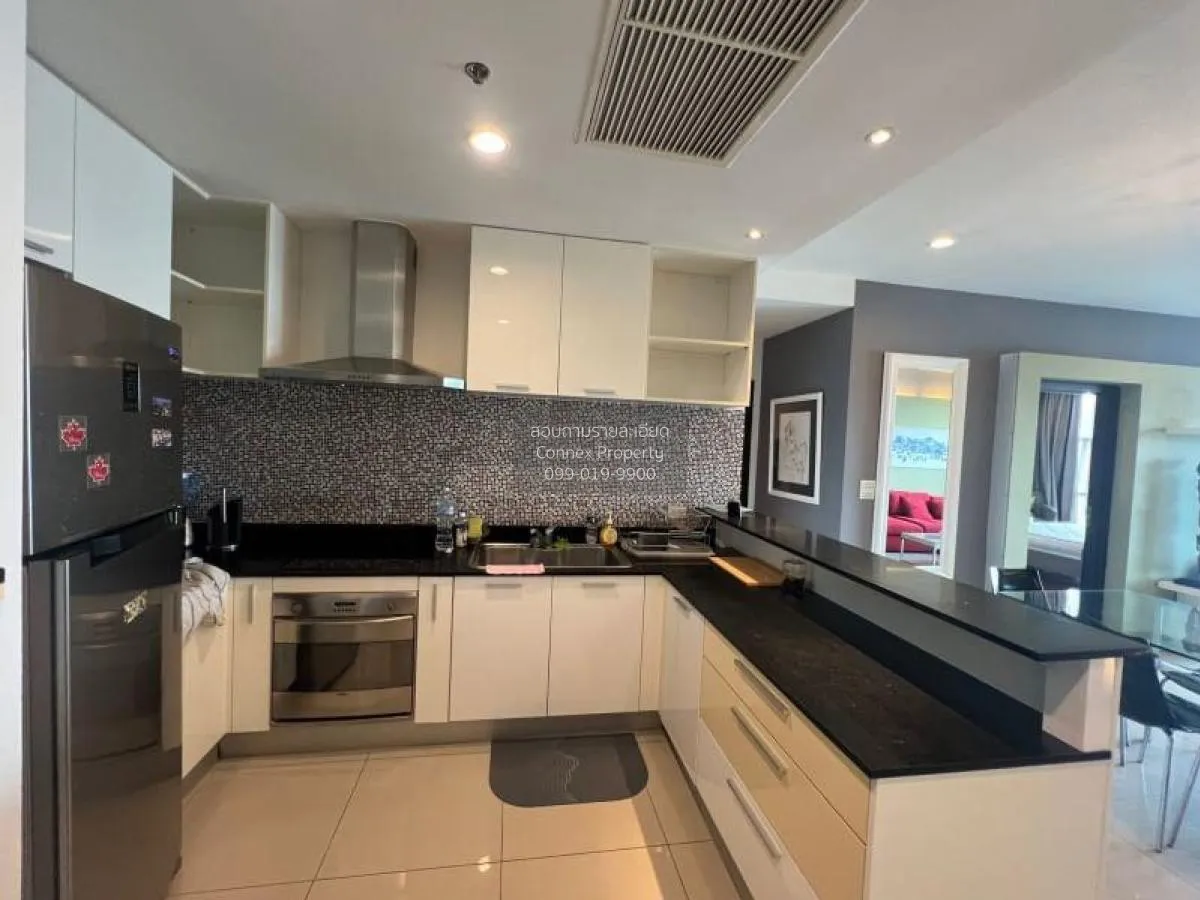 For Rent Condo , Prime 11 , nice view , BTS-Nana , Khlong Toei Nu