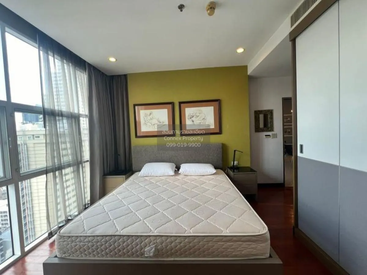 For Rent Condo , Prime 11 , nice view , BTS-Nana , Khlong Toei Nu 1