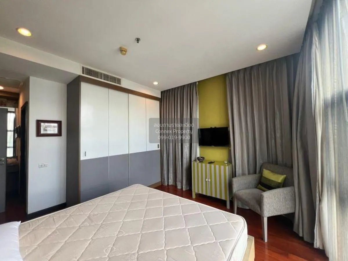 For Rent Condo , Prime 11 , nice view , BTS-Nana , Khlong Toei Nu 2