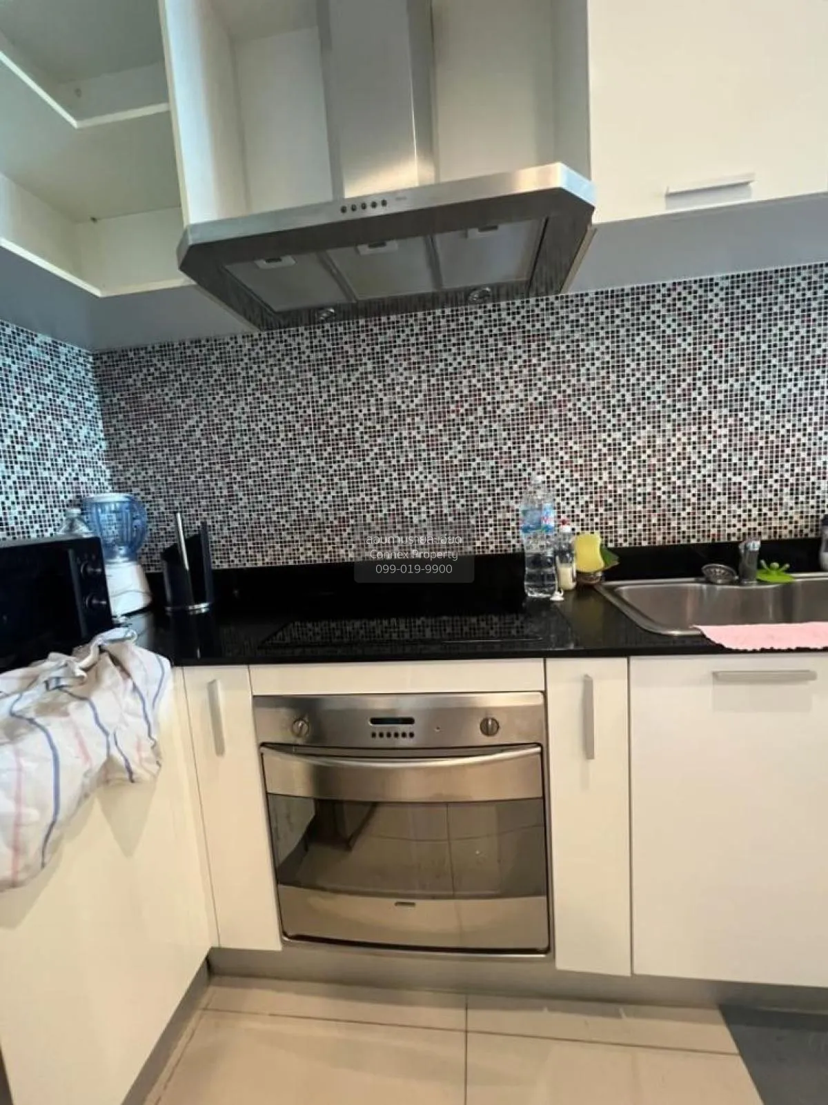 For Rent Condo , Prime 11 , nice view , BTS-Nana , Khlong Toei Nu 3