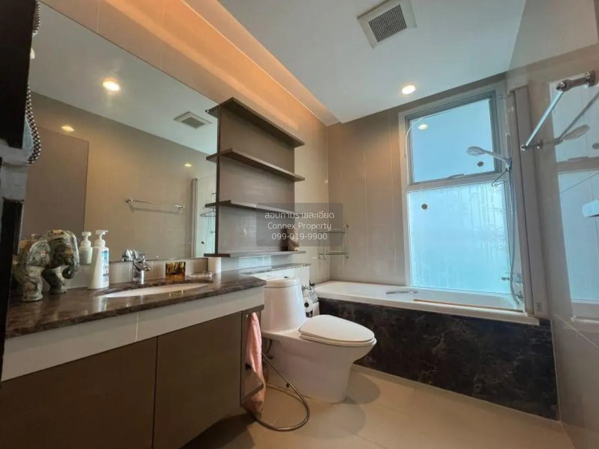 For Rent Condo , Prime 11 , nice view , BTS-Nana , Khlong Toei Nu