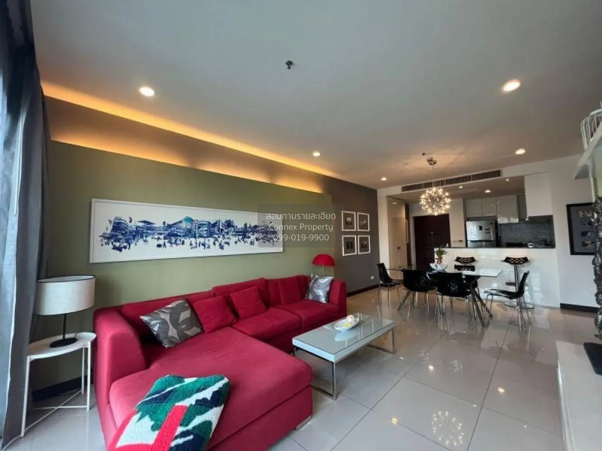 For Rent Condo , Prime 11 , nice view , BTS-Nana , Khlong Toei Nu