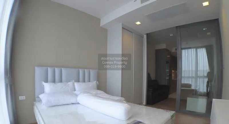 FOR RENT condo , Hyde Sukhumvit 13 , BTS-Nana , Khlong Toei Nuea  3
