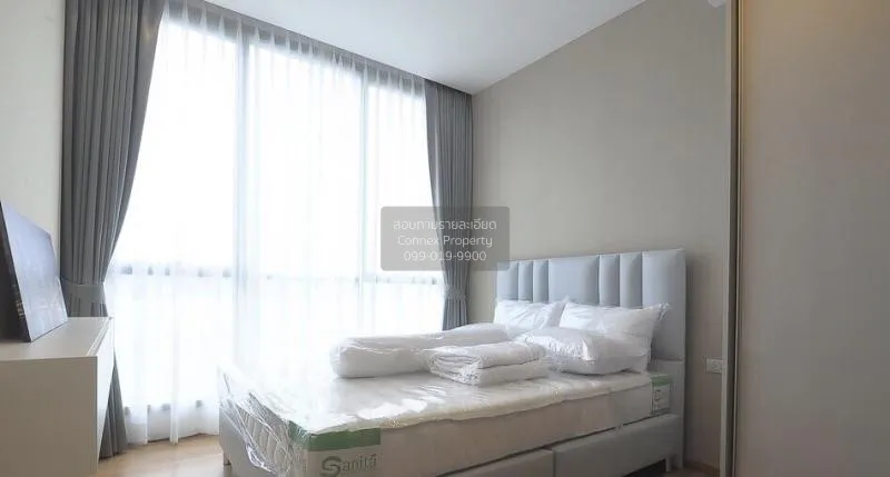 FOR RENT condo , Hyde Sukhumvit 13 , BTS-Nana , Khlong Toei Nuea  4
