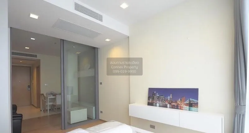 FOR RENT condo , Hyde Sukhumvit 13 , BTS-Nana , Khlong Toei Nuea 