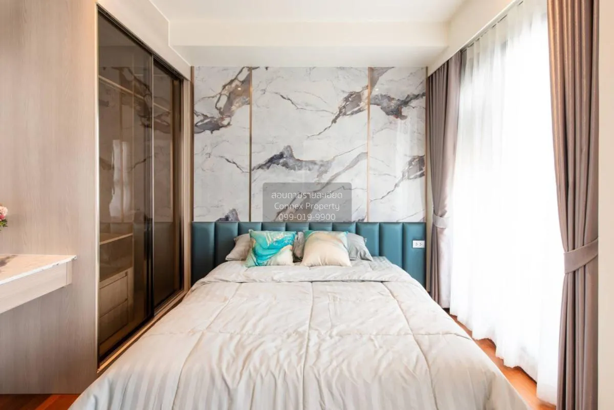 เช่าคอนโด  อัลติจูด ซิมโฟนี เจริญกรุง BTS-สะพานตากสิน วัดพระยาไกร