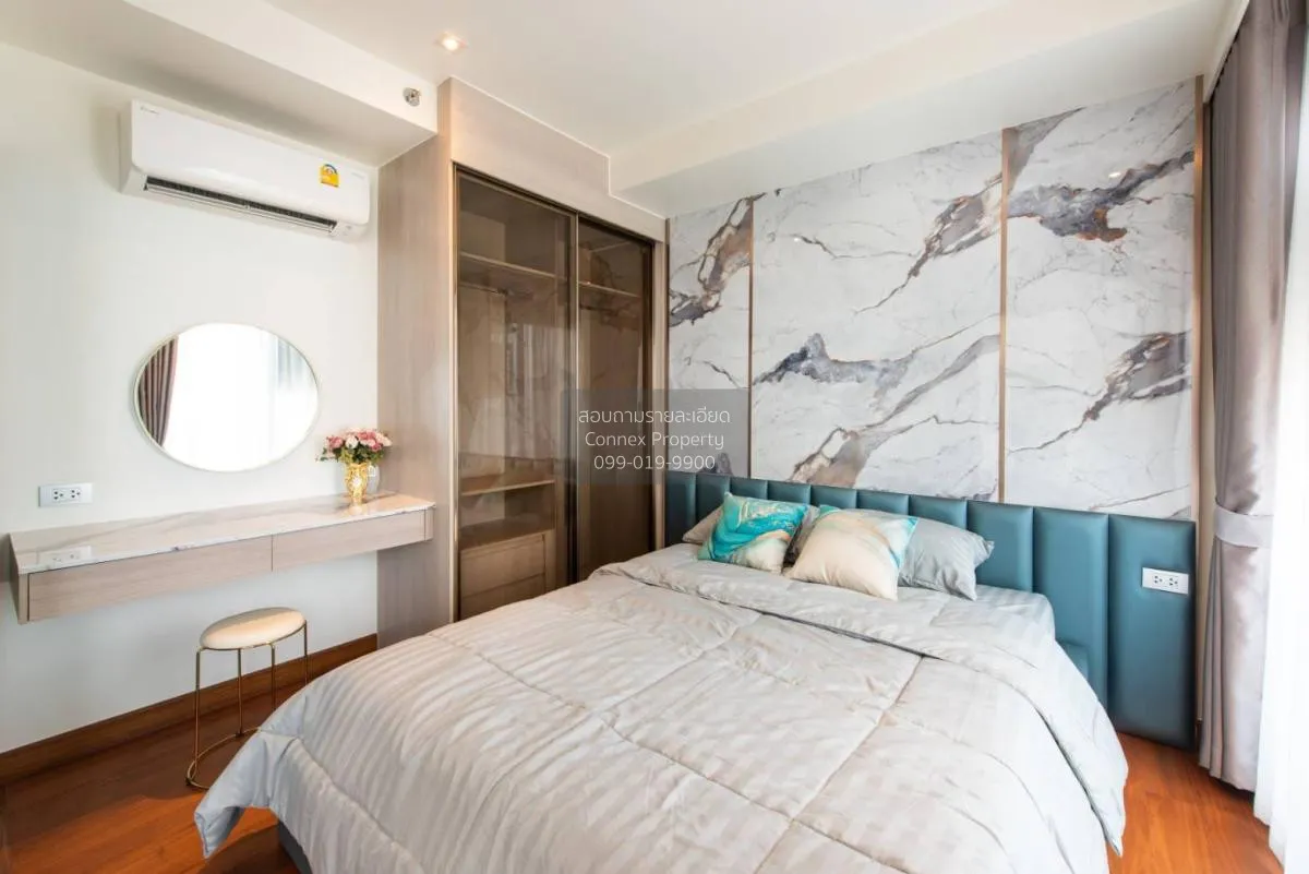 เช่าคอนโด  อัลติจูด ซิมโฟนี เจริญกรุง BTS-สะพานตากสิน วัดพระยาไกร