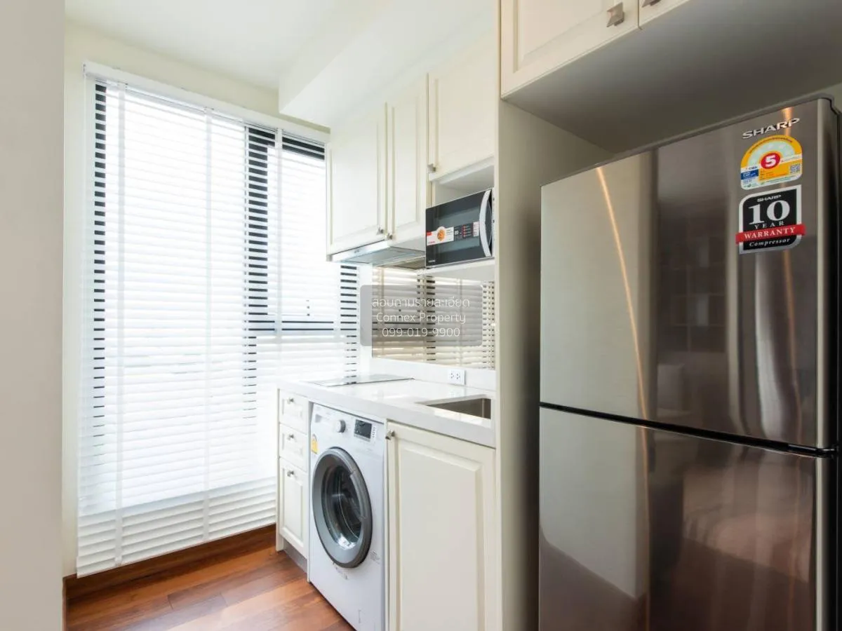 เช่าคอนโด  อัลติจูด ซิมโฟนี เจริญกรุง BTS-สะพานตากสิน วัดพระยาไกร