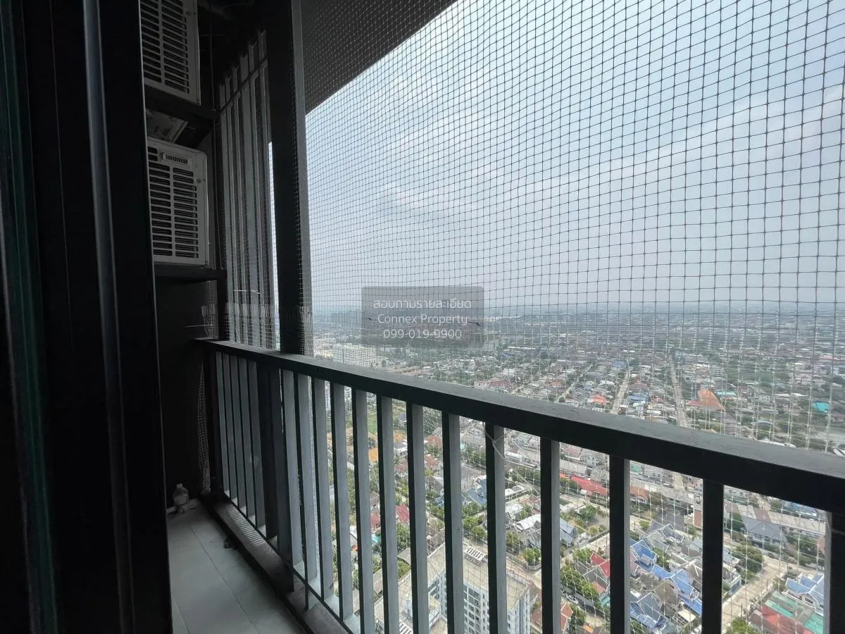 ขายคอนโด  เอสโทร แจ้งวัฒนะ  คลองเกลือ ปากเกร็ด นนทบุรี CX-104704