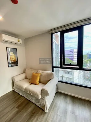For Sale Condo , Notting Hill Jatujak Interchange , BTS-Mo Chit , Sam Sen Nai , Phaya Thai , Bangkok , CX-104706