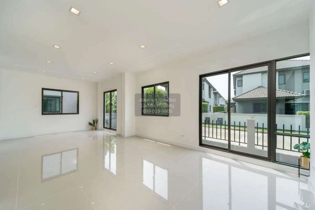 For Sale House , Venue Tiwanon - Rangsit , Bang Kadi , Mueang Pat